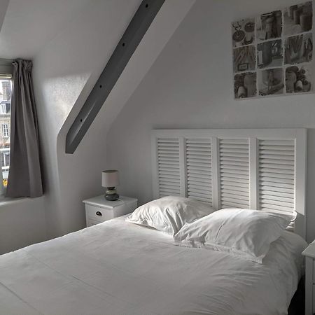 Contact Hotel - Hotel Le Lion D'Or Lamballe Exterior foto